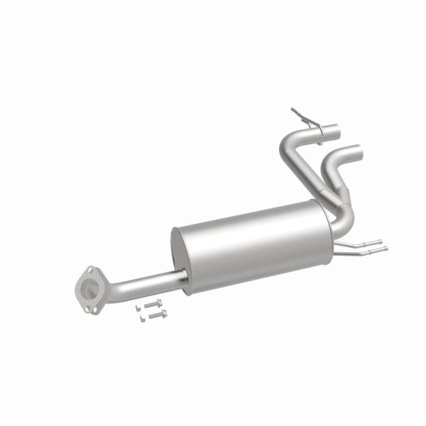 MAG BRE Exhaust Kits Magnaflow 106-0872