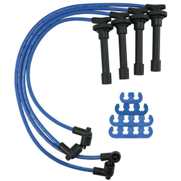 MOR Ignition - Wire Set Moroso 72674