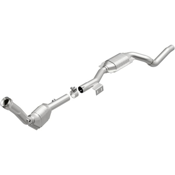 MAG Converter Direct Fit Magnaflow 52115