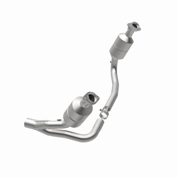 MAG Converter Direct Fit Magnaflow 49657