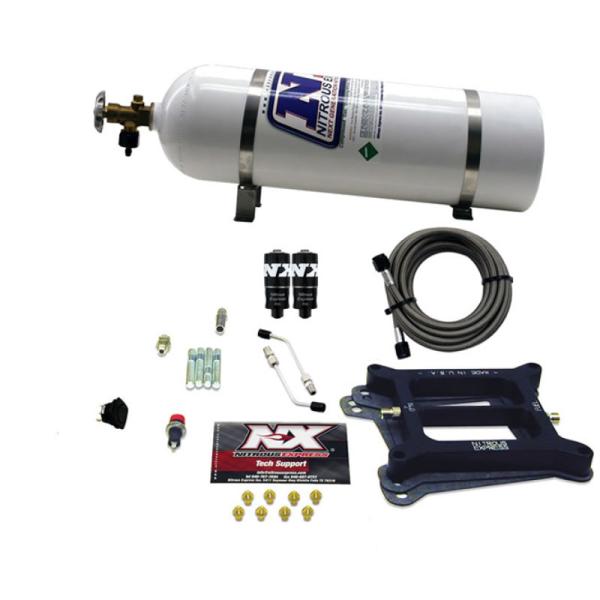 Nitrous Express 40040-15