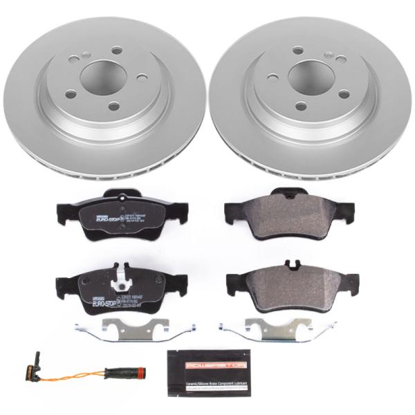 PowerStop ESK6569