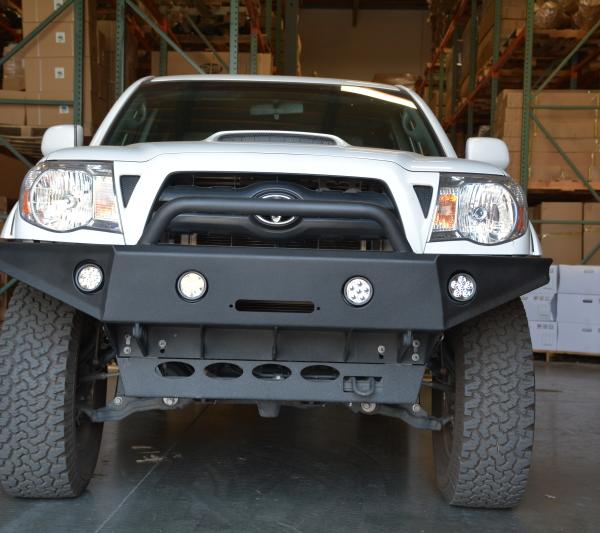 DV8 Offroad FBTT1-02
