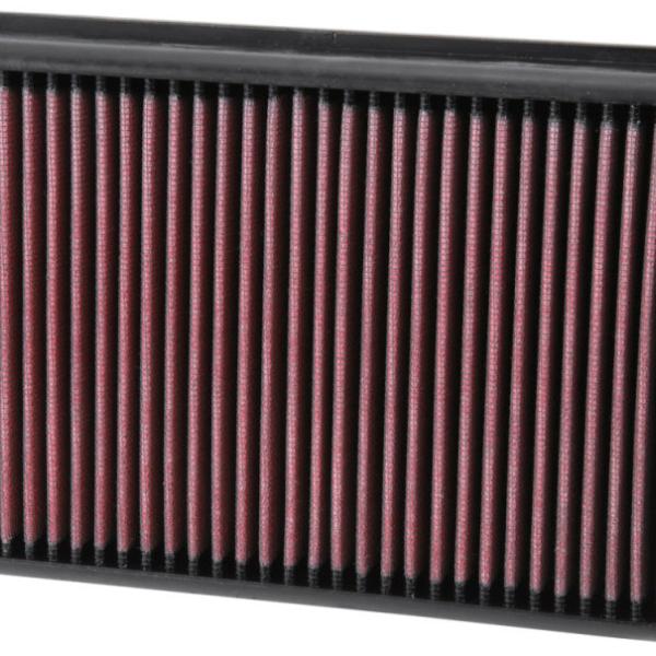 KN Drop in Air Filters K&N Engineering 33-5007