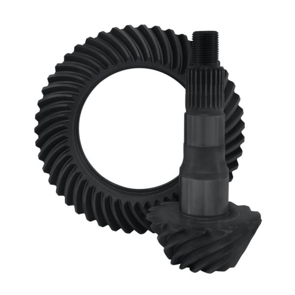 YUK Gear Sets - Nissan Yukon Gear & Axle YG NM205R-294R