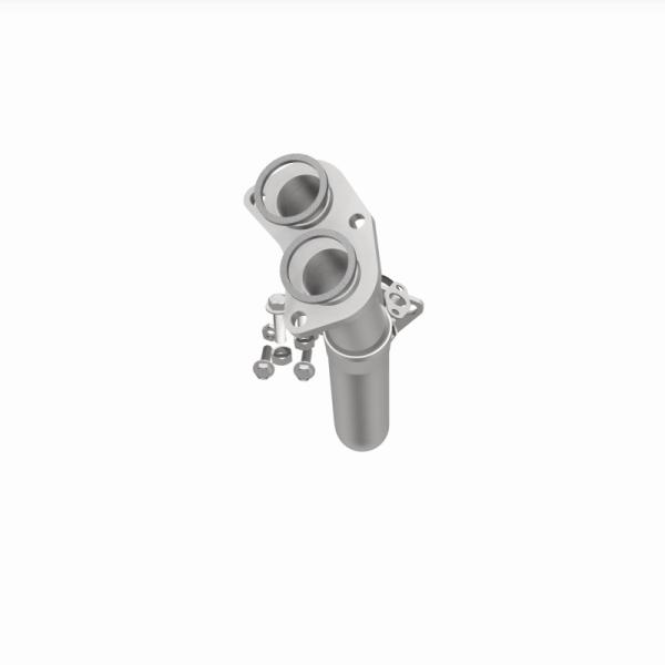 MAG BRE Front Pipe Kit Magnaflow 107-0155