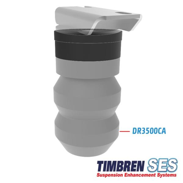 Timbren SPCRDR2535CA