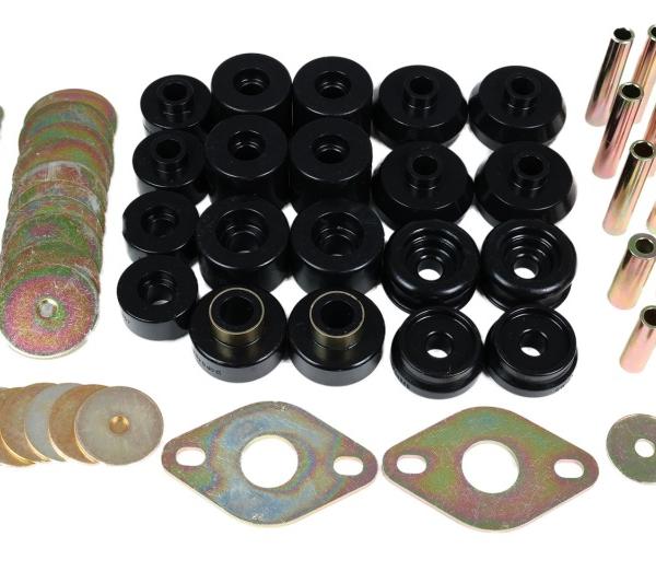 Energy Suspension 8.4111G