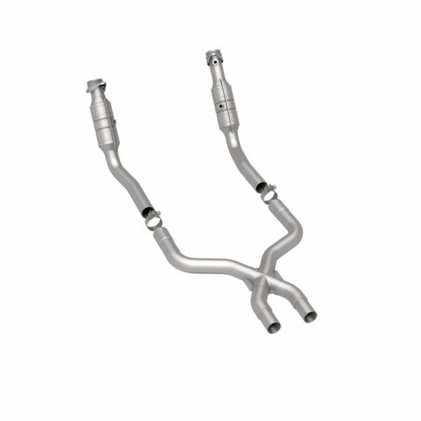 MAG Converter Direct Fit Magnaflow 49977