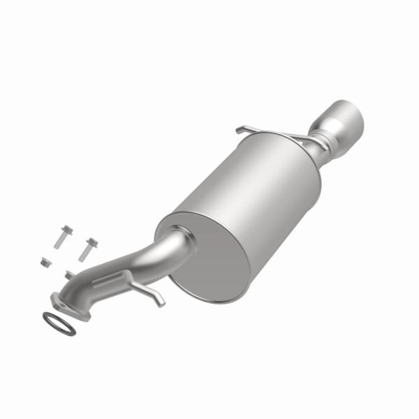 MAG BRE Exhaust Kits Magnaflow 108-0003