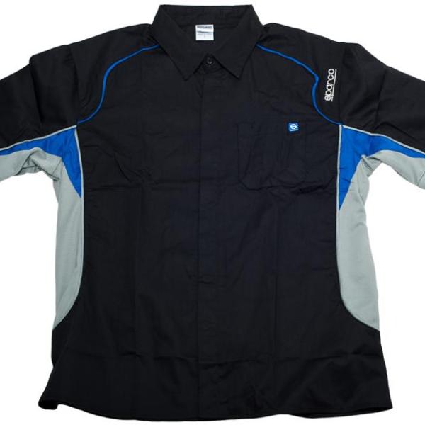 SPARCO SP02020GR4XL