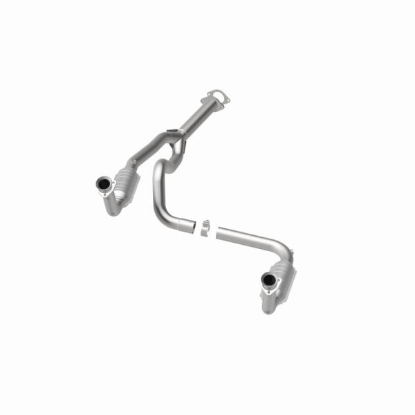 MAG Converter Direct Fit Magnaflow 23073