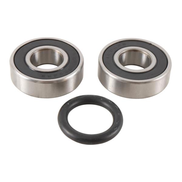 Pivot Works PWFWS-V01-000