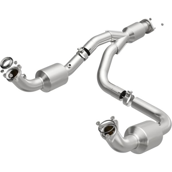 Magnaflow 280505