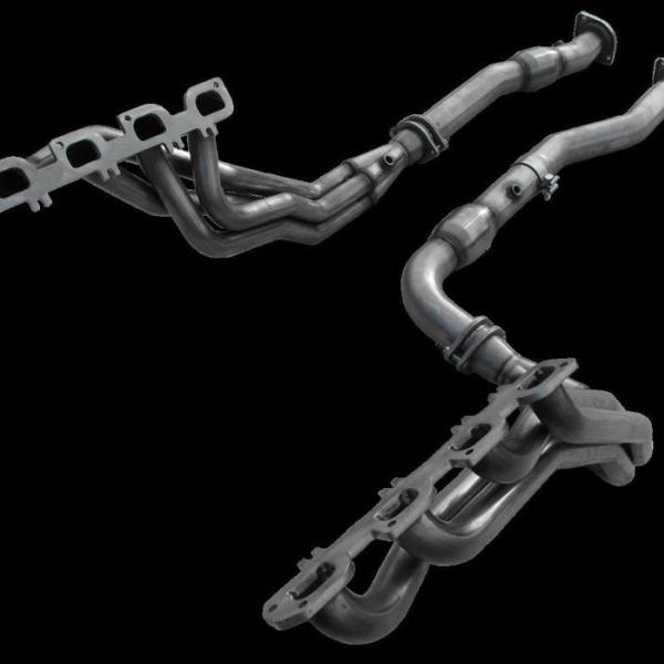 American Racing Headers JPGC-06178300LSWC