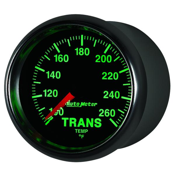 AutoMeter 3857
