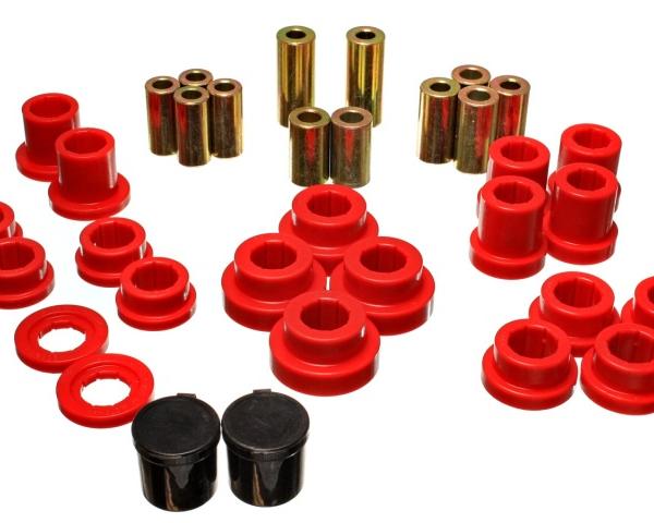 Energy Suspension 16.3121R