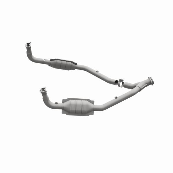 Magnaflow 93690