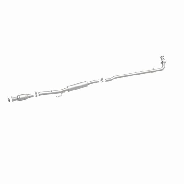 Magnaflow 93220