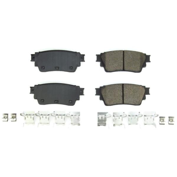 PowerStop 17-2391