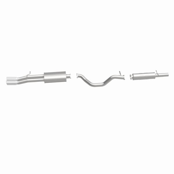 Magnaflow 15669