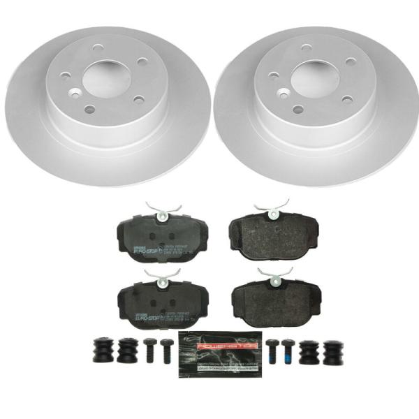 PowerStop ESK6152