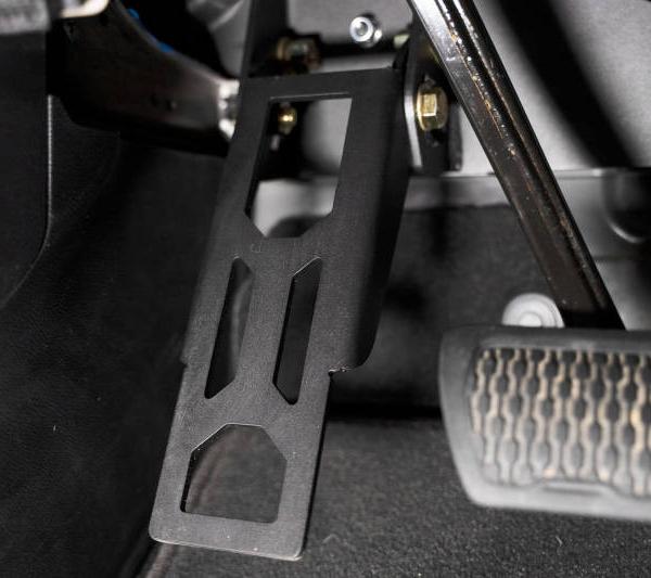 DV8 Offroad STJL-03