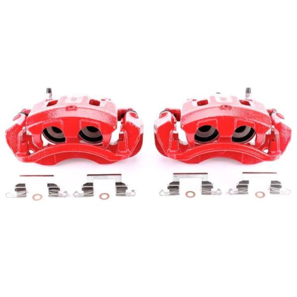 PowerStop S4752