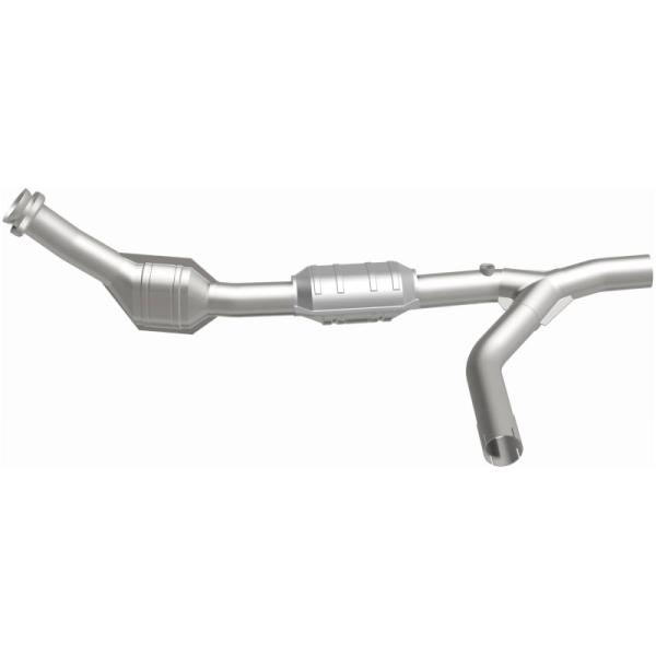 Magnaflow 447180