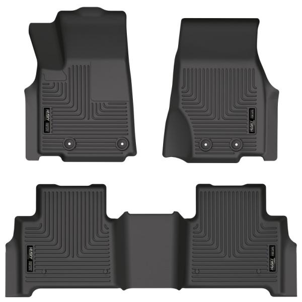 Husky Liners 95411
