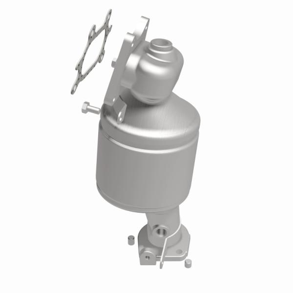 MAG Converter Direct Fit Magnaflow 5531336