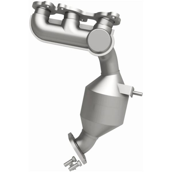 MAG Converter Direct Fit Magnaflow 51962
