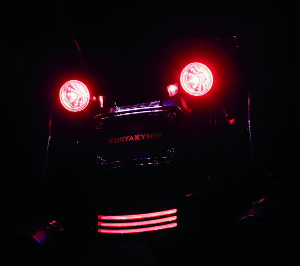 Kuryakyn 2866
