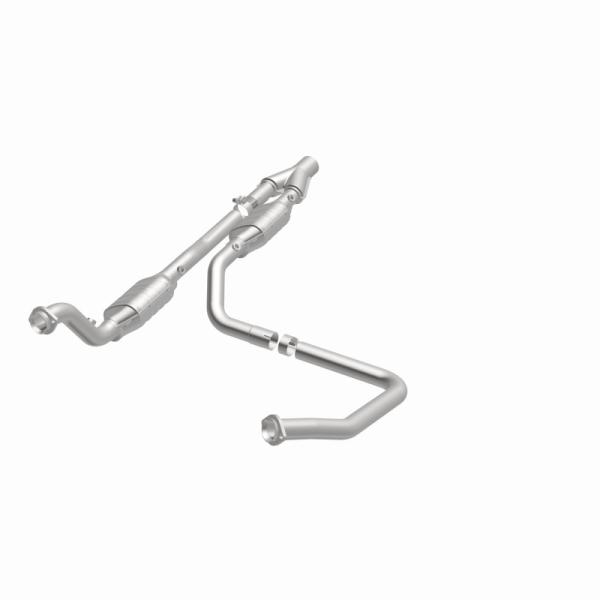 MAG Converter Direct Fit Magnaflow 24293