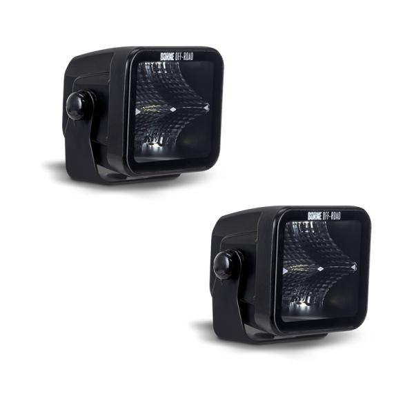 Mishimoto BNLT-LP33-2F