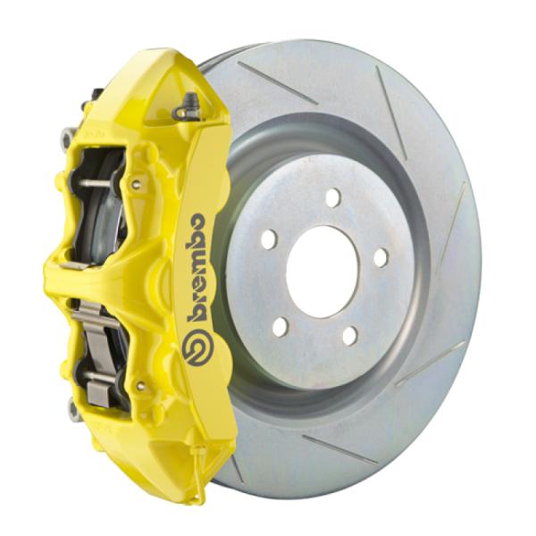 BRB Big Brake Kits Brembo 1L5.8018A5