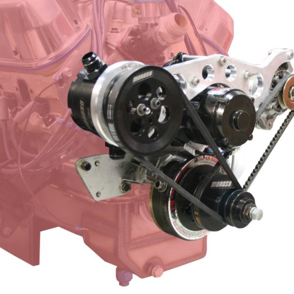 Moroso 63824