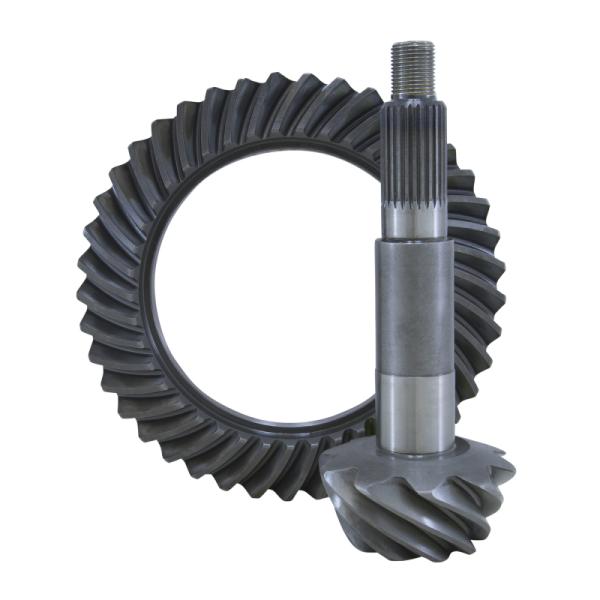 Yukon Gear & Axle YG D44-331