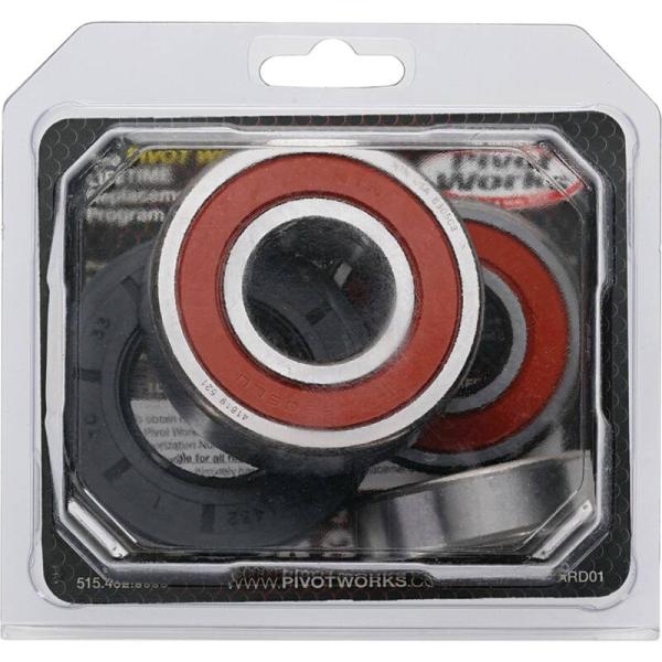 Pivot Works 25-1610-P