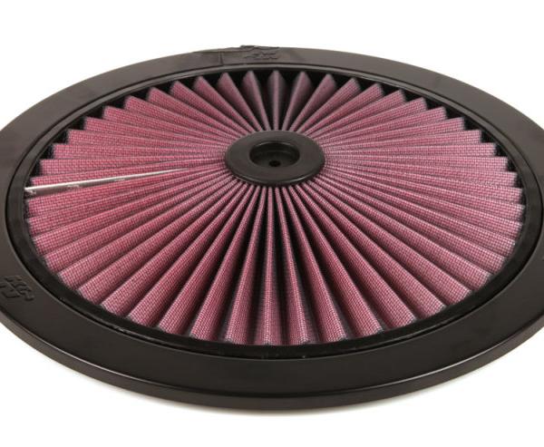 X-Stream Top Filter K&N Engineering 66-1401