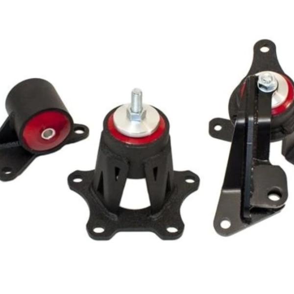 Innovative Mounts 20251-95A