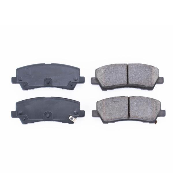 PowerStop 16-1793
