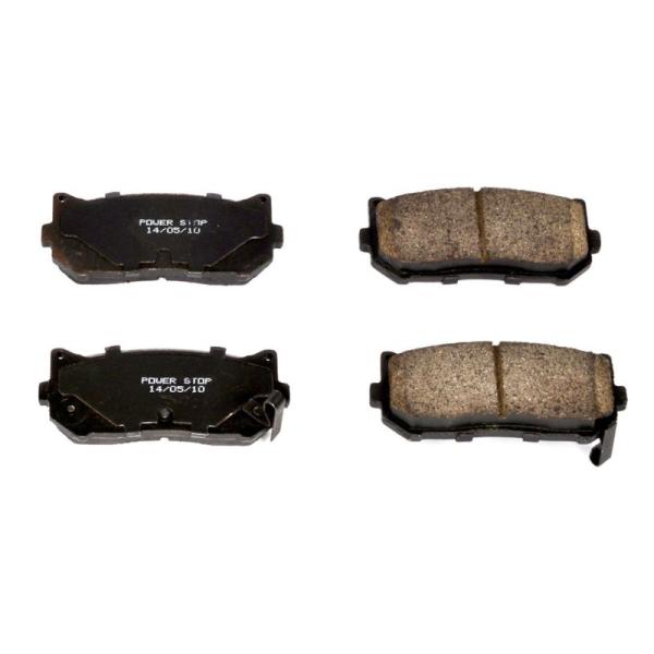 PowerStop 16-775