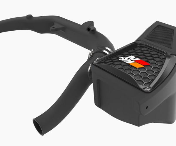 K&N Engineering 63-2619