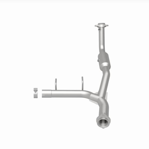 MAG Converter Direct Fit Magnaflow 4651411
