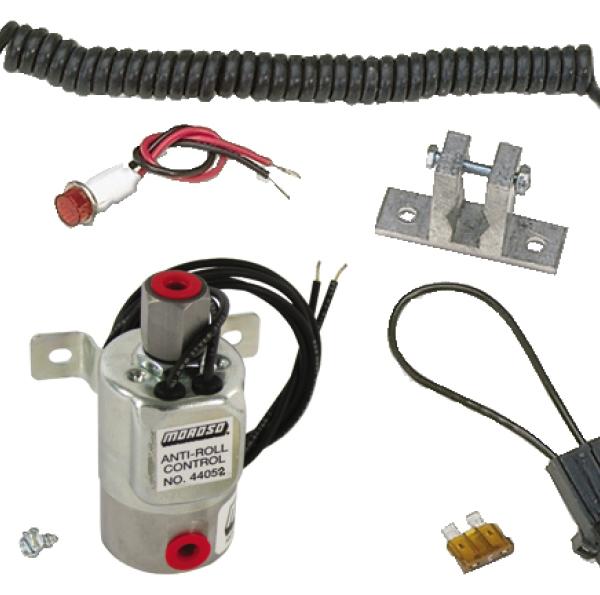 Moroso 44052