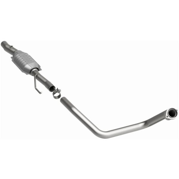 MAG Converter Direct Fit Magnaflow 24328