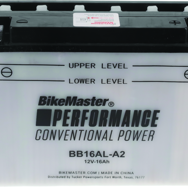 BikeMaster 781142