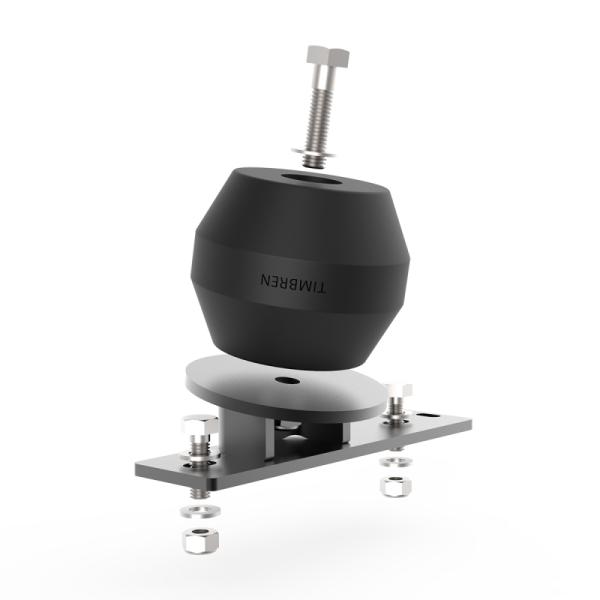 Timbren FRBSMV