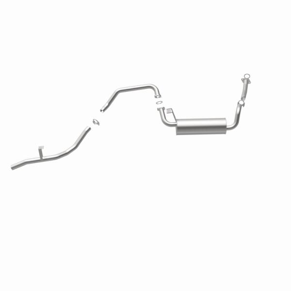 MAG BRE Exhaust Kits Magnaflow 106-0360